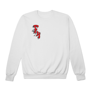 Nome do produto Moletom Prime Fechado pinstriping 