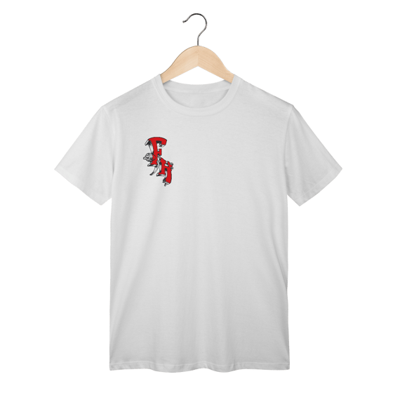 T-Shirt Classic - HABEN PAINT DESIGNER 