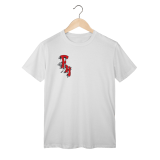 Nome do produto T-Shirt Classic - HABEN CARTOON