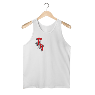 Nome do produto Regata Masculina Quality - HABEN CARTOON