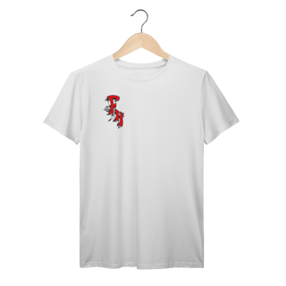 Nome do produto T-Shirt Prime - HABEN CARTOON