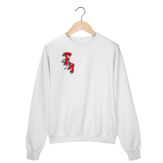 Nome do produto Moletom Prime Fechado - HABEN CARTOON