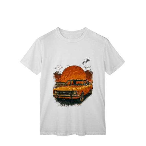 T-Shirt Classic - Opala