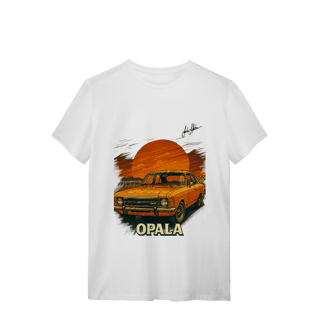 Nome do produto T-Shirt Quality - Opala 2