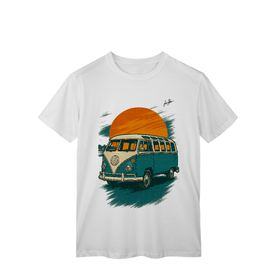 T-Shirt Classic - Kombi