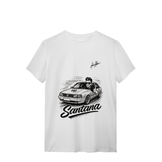 Nome do produto T-Shirt Quality - Santana