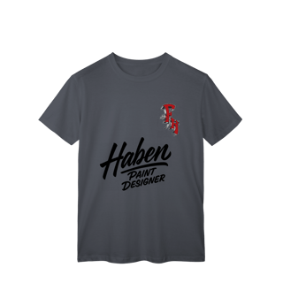 Nome do produto T-Shirt Classic - Cartoon Custom