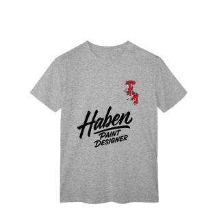 Nome do produto T-Shirt Classic - Cartoon Custom