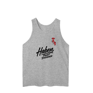 Nome do produto Regata Masculina Quality - Cartoon Custom