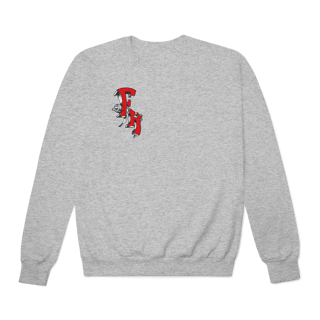 Nome do produto Moletom Prime Fechado pinstriping 