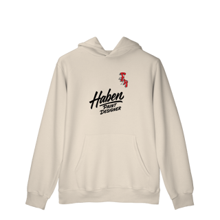 Nome do produto Moletom Prime Canguru - Cartoon Custom