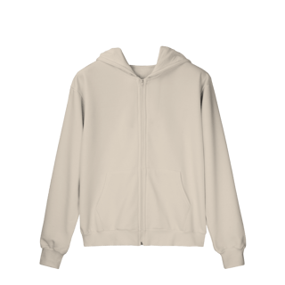 Nome do produto Moletom Prime Com Zíper - Cartoon Custom