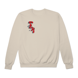 Nome do produto Moletom Prime Fechado pinstriping 