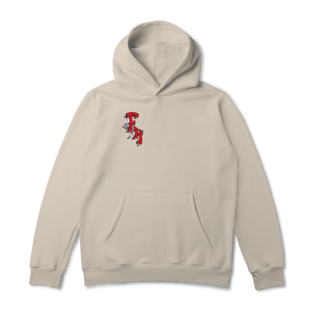 Nome do produto Moletom Prime Canguru pinstriping 