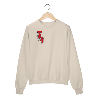 Nome do produto Moletom Prime Fechado - HABEN CARTOON