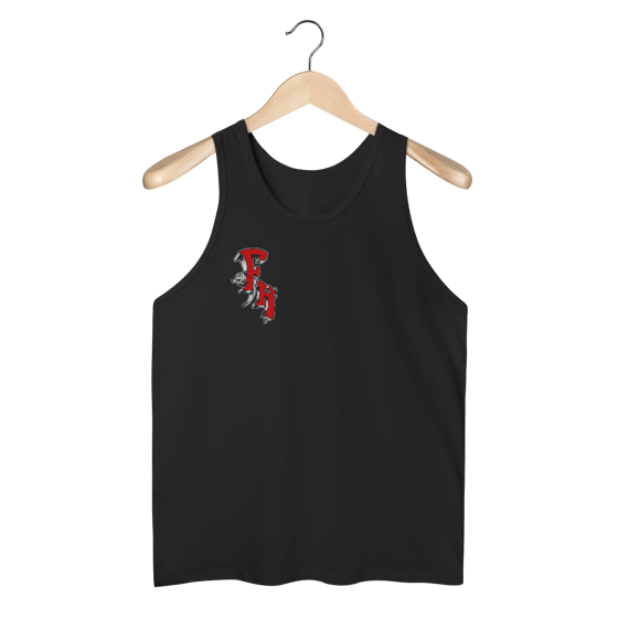 Regata Masculina Quality - pinstriping 