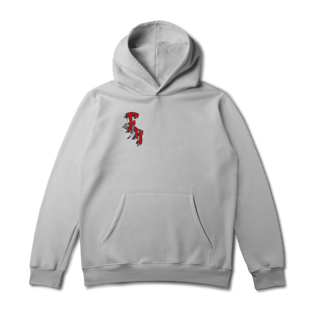 Nome do produto Moletom Prime Canguru pinstriping 