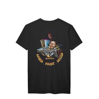 Nome do produto T-Shirt Prime pinstriping 