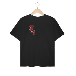 Nome do produto T-Shirt Plus Size - HABEN PAINT DESIGNER 