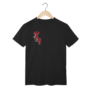 Nome do produto T-Shirt Classic - HABEN CARTOON