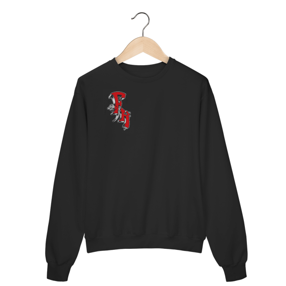 Moletom Prime Fechado - HABEN CARTOON