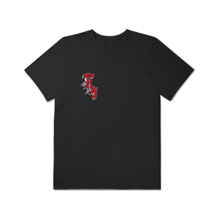 Nome do produto T-Shirt Plus Size - É só lixar e pintar!
