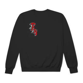 Nome do produto Moletom Prime Fechado - É só lixar e pintar!