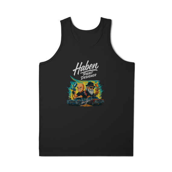 Regata Masculina Quality - 