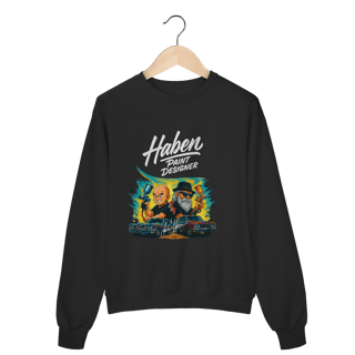 Nome do produto Moletom Prime Fechado