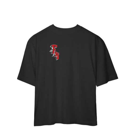 Camiseta Oversized - Haben Classic 