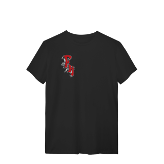 Nome do produto T-Shirt Quality - Haben Pistol