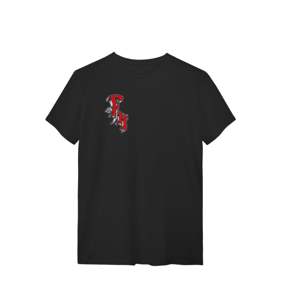 T-Shirt Quality - Haben Pistol