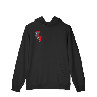 Nome do produto Moletom Prime Canguru - Haben paint designer