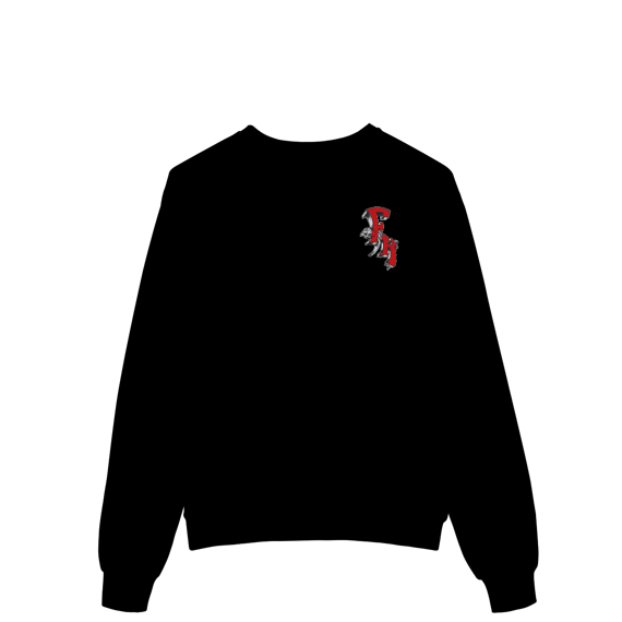 Moletom Prime Fechado - Haben Paint Designer 