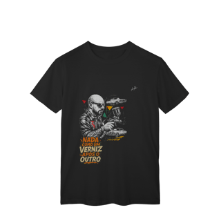 Nome do produto T-Shirt Classic - Frases