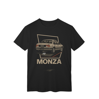 Nome do produto T-Shirt Classic - Monza