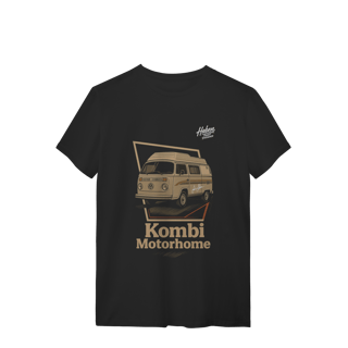 Nome do produto T-Shirt Quality - kombi Motorhome