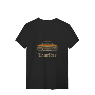 Nome do produto T-Shirt Quality - Lowrider V