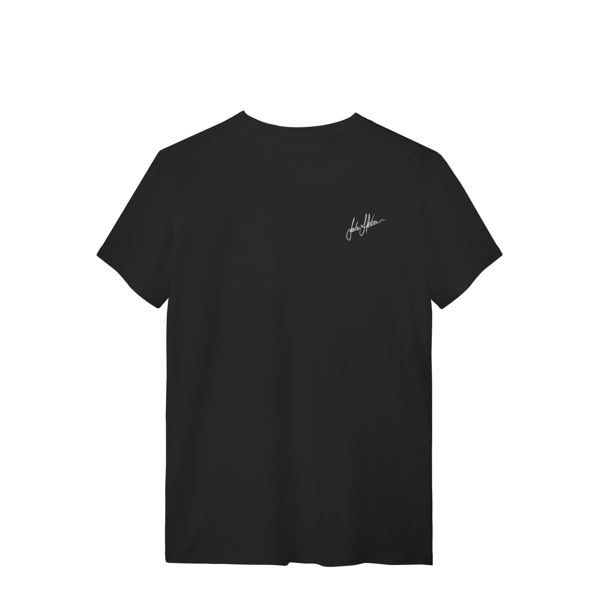 Nome do produto: T-Shirt Quality - Arte de uma vida 