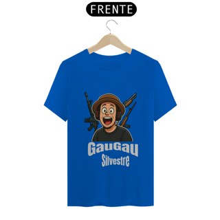 Nome do produto Camisa do GauGau