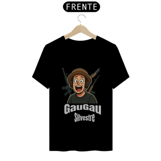 Camisa do GauGau