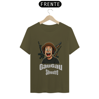 Nome do produto Camisa do GauGau