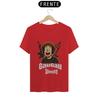 Nome do produto Camisa do GauGau