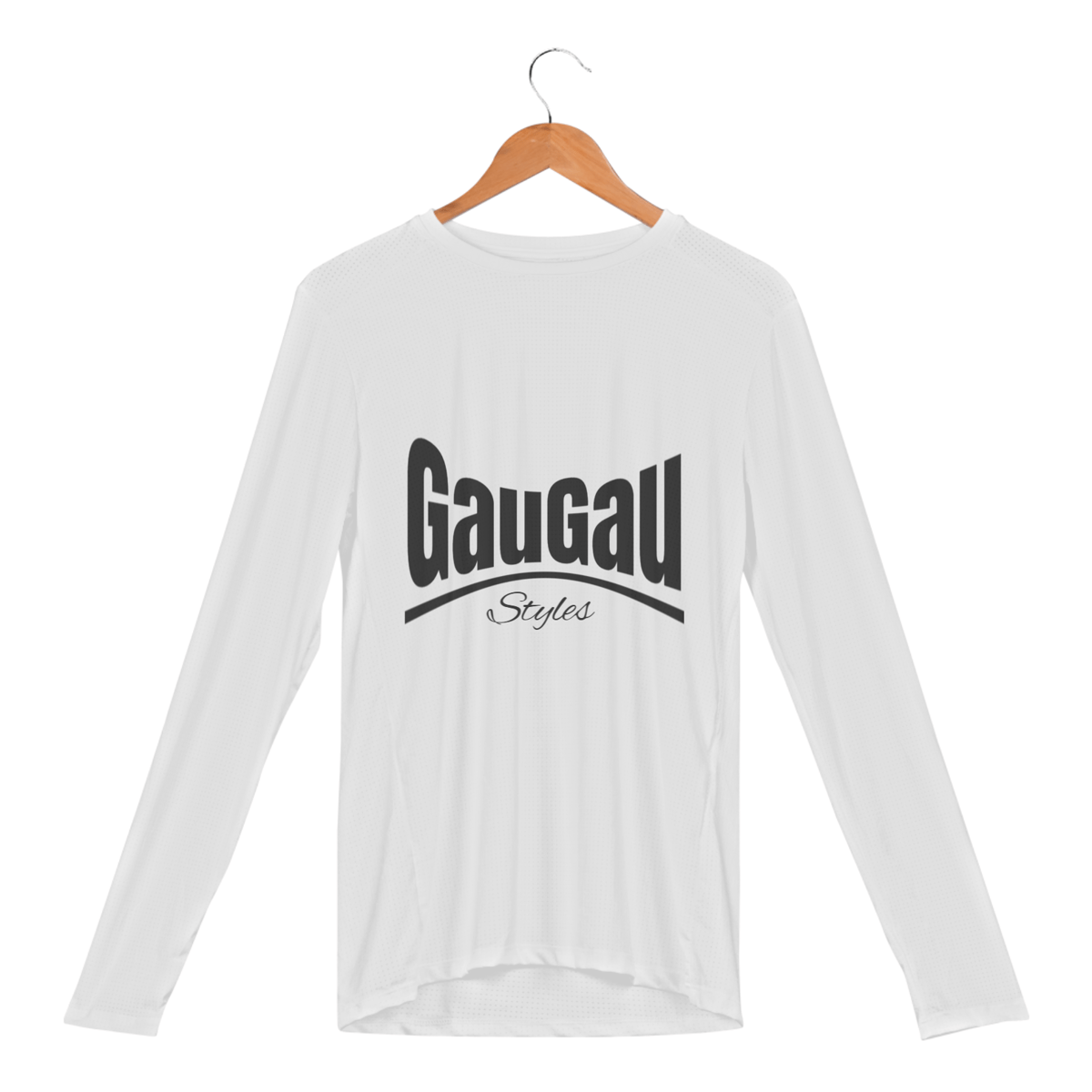 Nome do produto: camisa manga longa gau gau styles