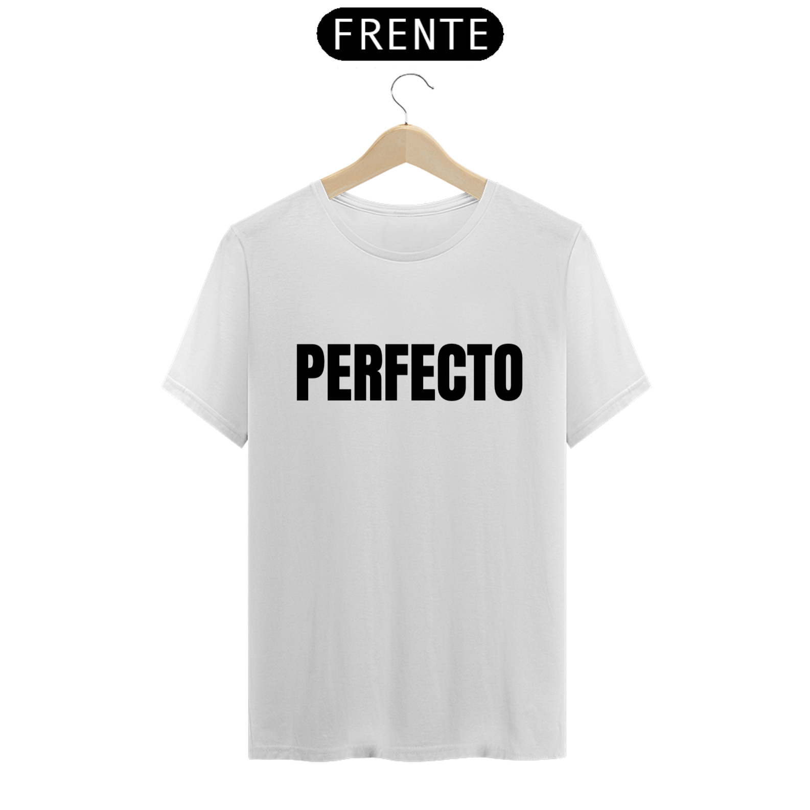 PERFECTO (blanco)