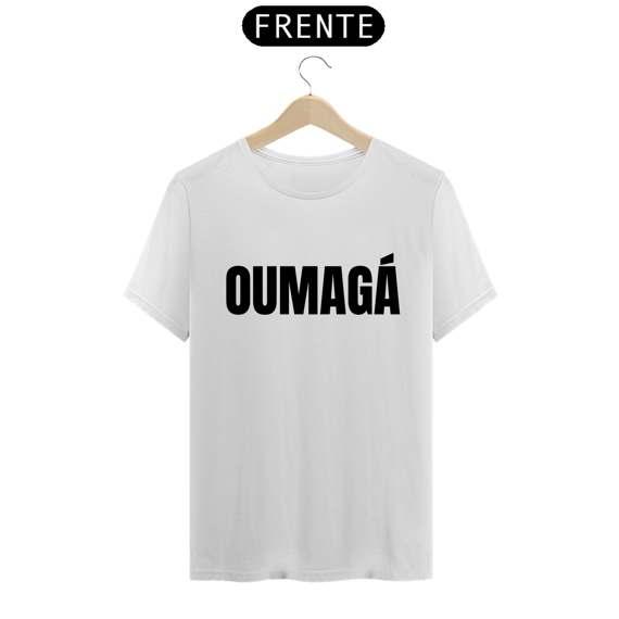 Oumagá (branco)
