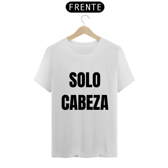 Solo Cabeza