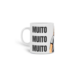 Nome do produto Caneca MUITO MUITO MUITO