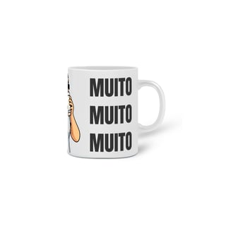 Nome do produto Caneca MUITO MUITO MUITO