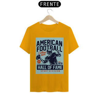 Nome do produto hall of fame